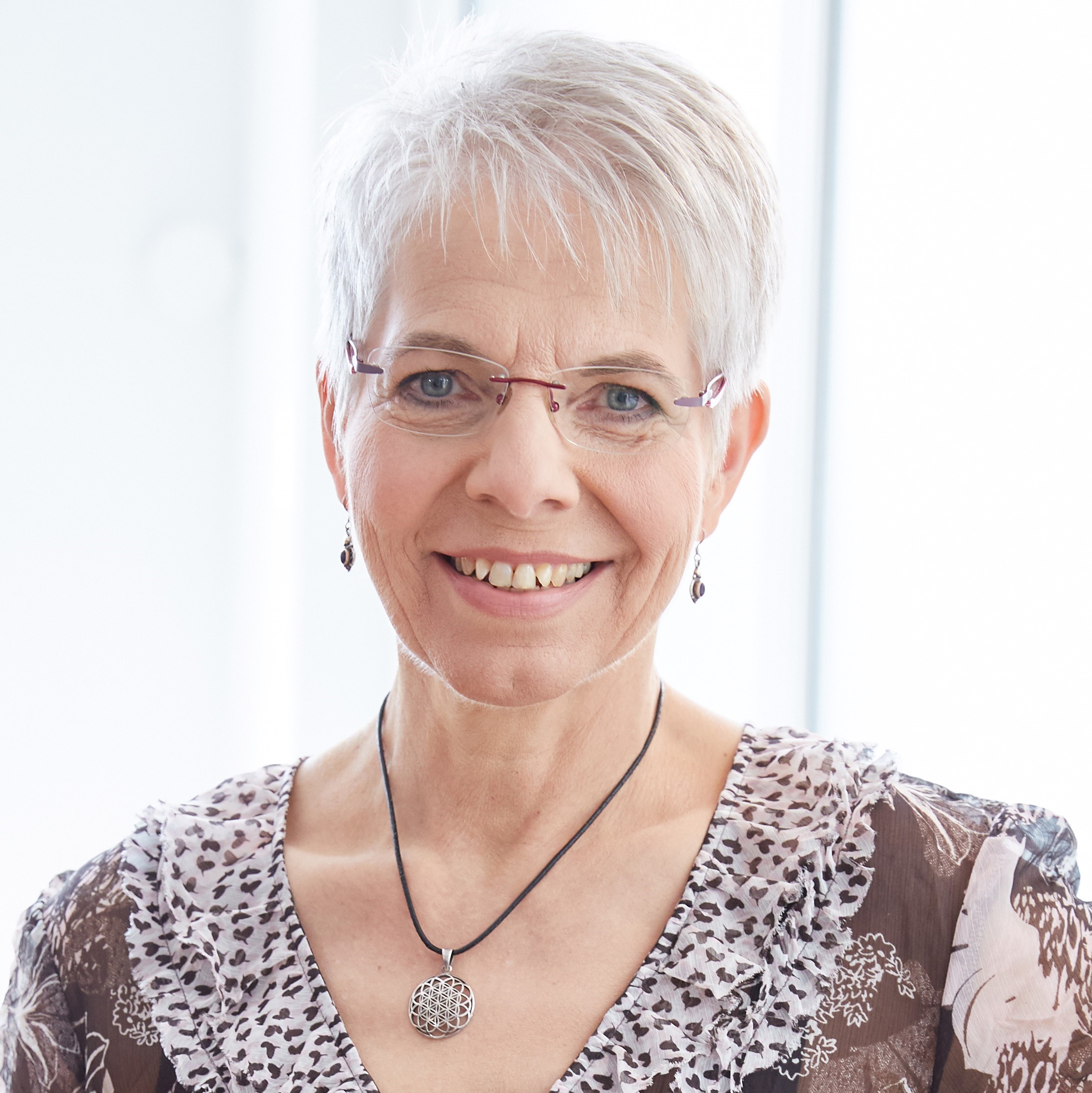 Seminarleitertraining 8.7.2018, Hamburg, The Work of Byron Katie